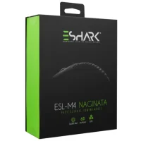 Игровая мышь eShark ESL-M4 Naginata фото 3